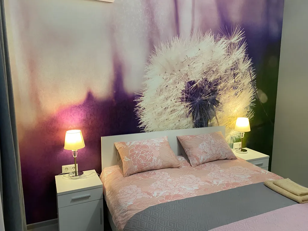 Квартира Комната — Сириус