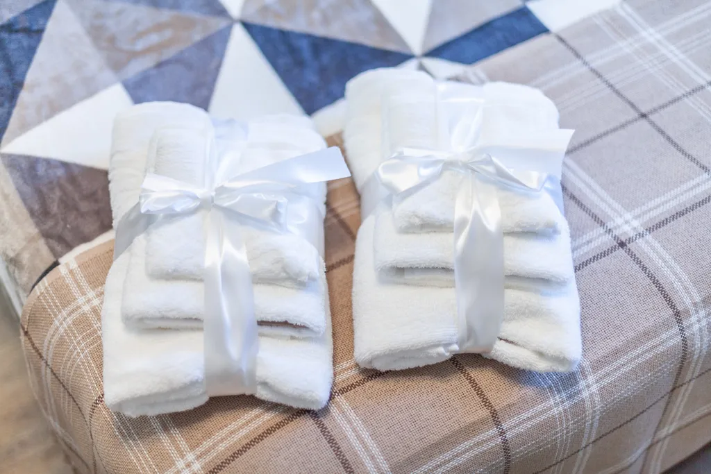 Апартмент с видом на Волгу