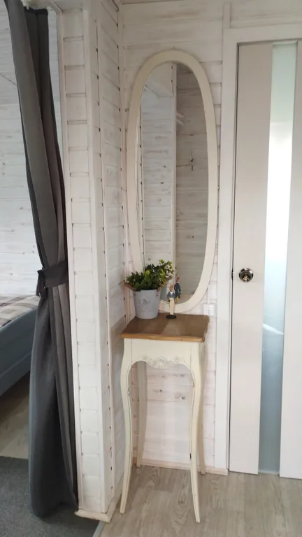 Коттедж Домик с баней у Гатчинского дворца и парка — Гатчина