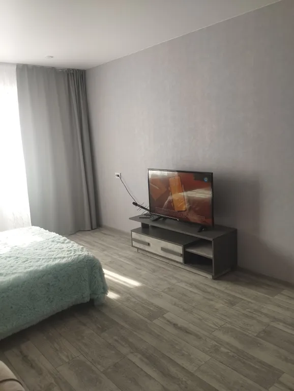 Уютная, светлая квартира