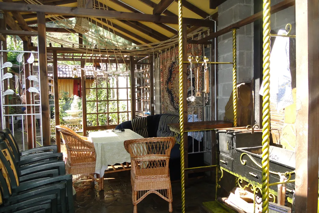 Дом в профессорском уголке под ключ