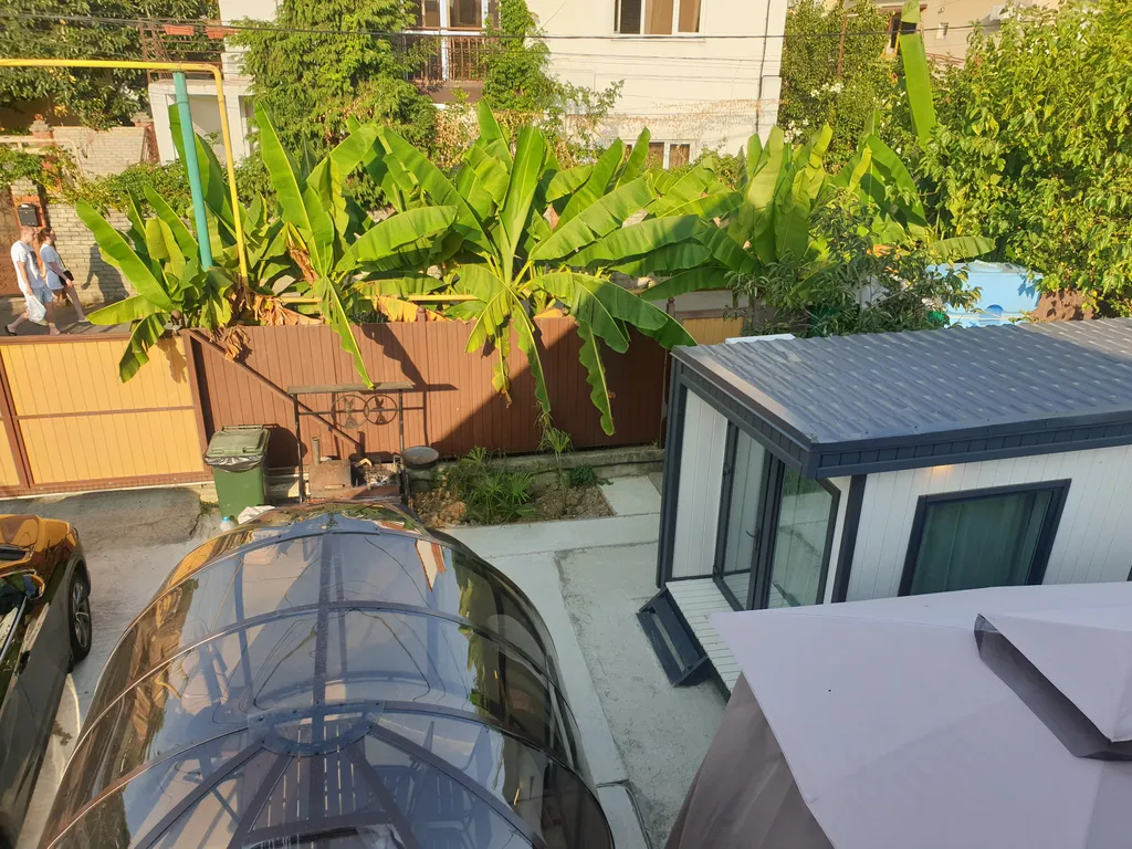 Коттедж 1-комнатный Дом — Адлер