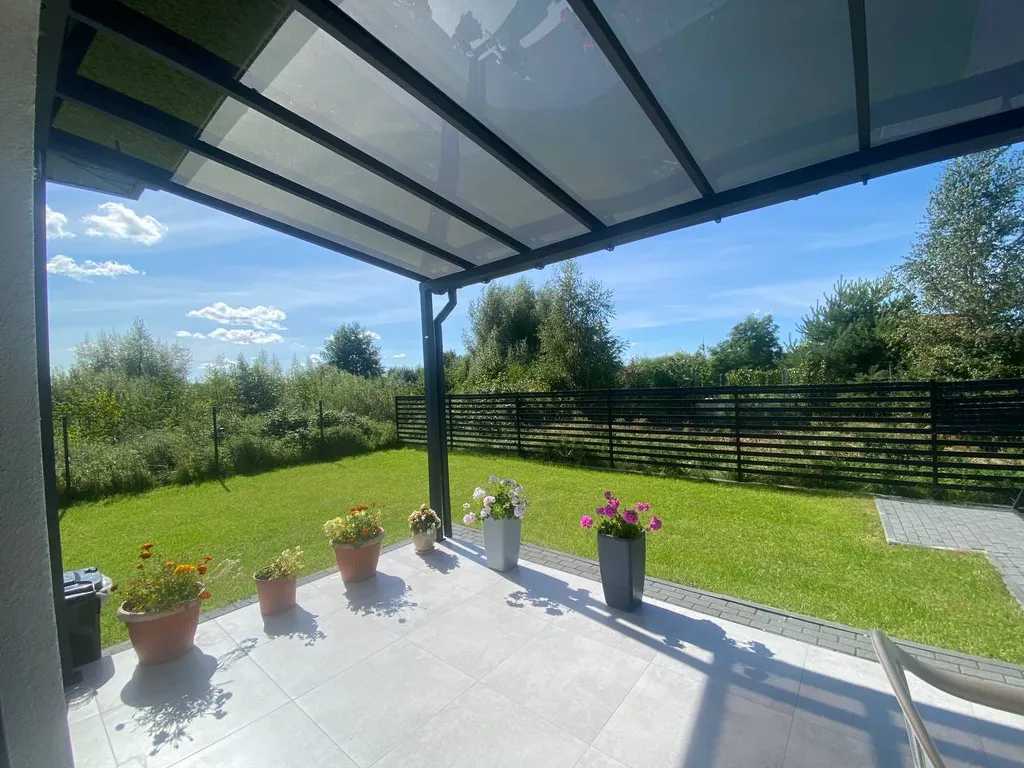 "Тихо и уютно" дом в СТ " Рощино"