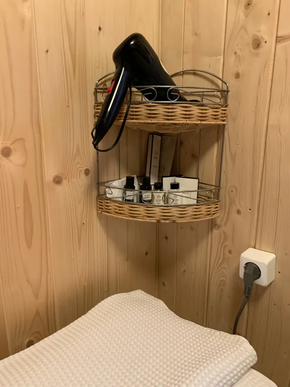 Дом на Камском море