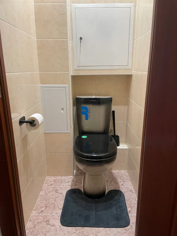 Квартира в Петергофе