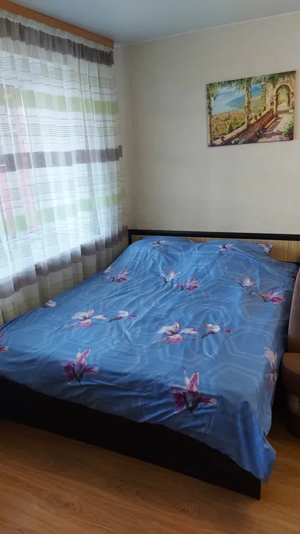 Уютная квартира в новом доме — аренда посуточно в Борисовичи