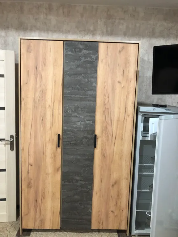 Квартира Квартира Комфортабельная студия недалеко от Красной Поляны — Адлер