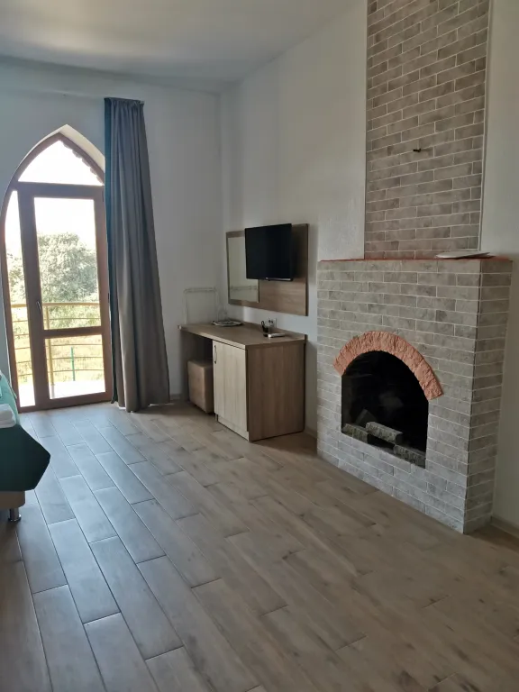 Квартира Комната — аренда посуточно в Прибрежное