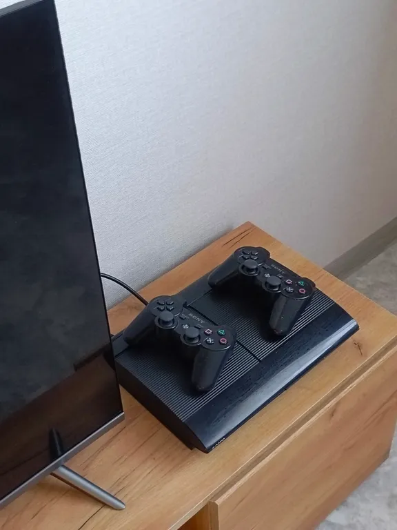 Уютная квартира в новостройке