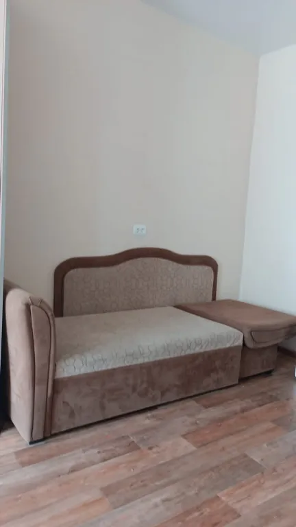 Просторная уютная студия на Второй речке