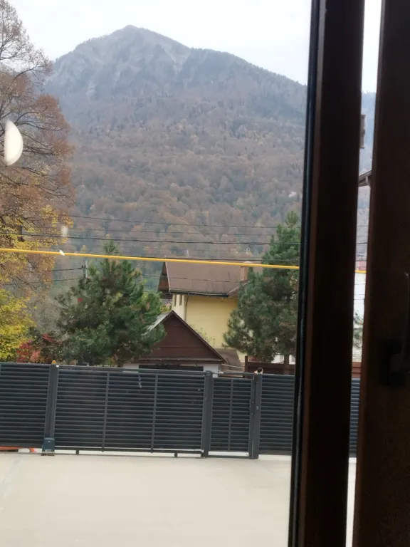 Квартира с отдельной спальней в центре