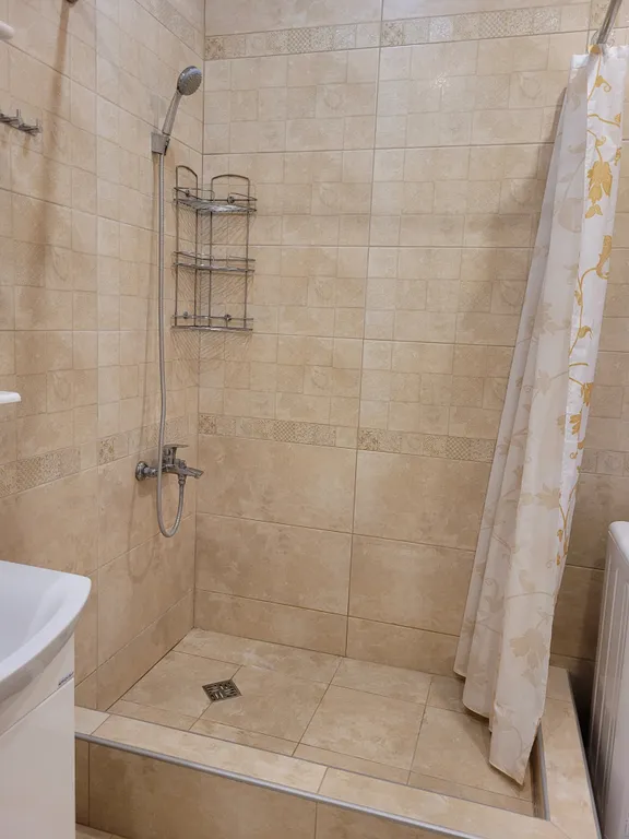 Квартира 1-комнатная Квартира — Геленджик