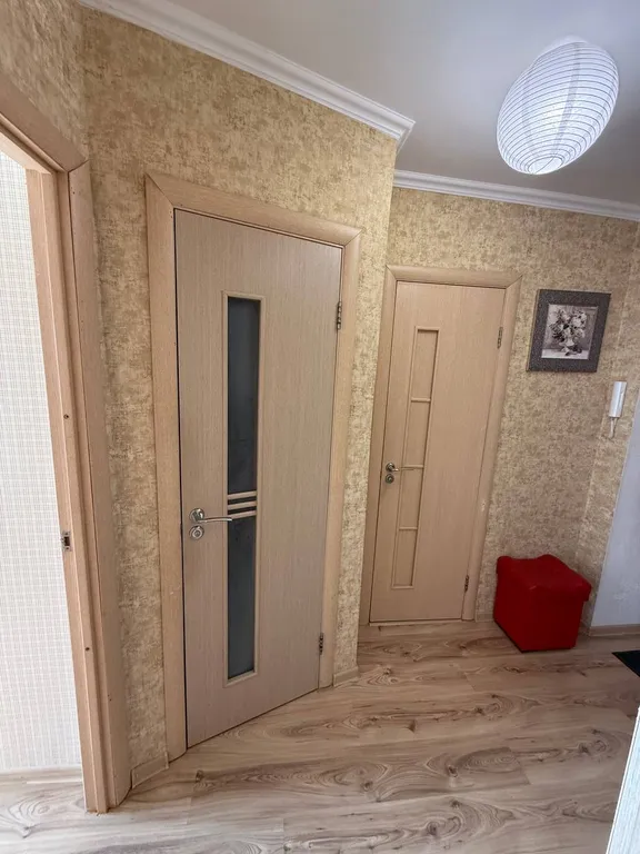 Современная квартира в центре Бреста по улице Советская