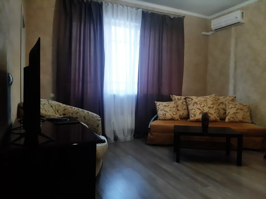Квартира Апартаменты в центре — Казань