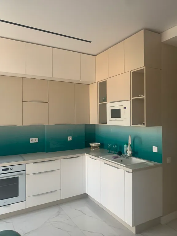 Квартира в центре