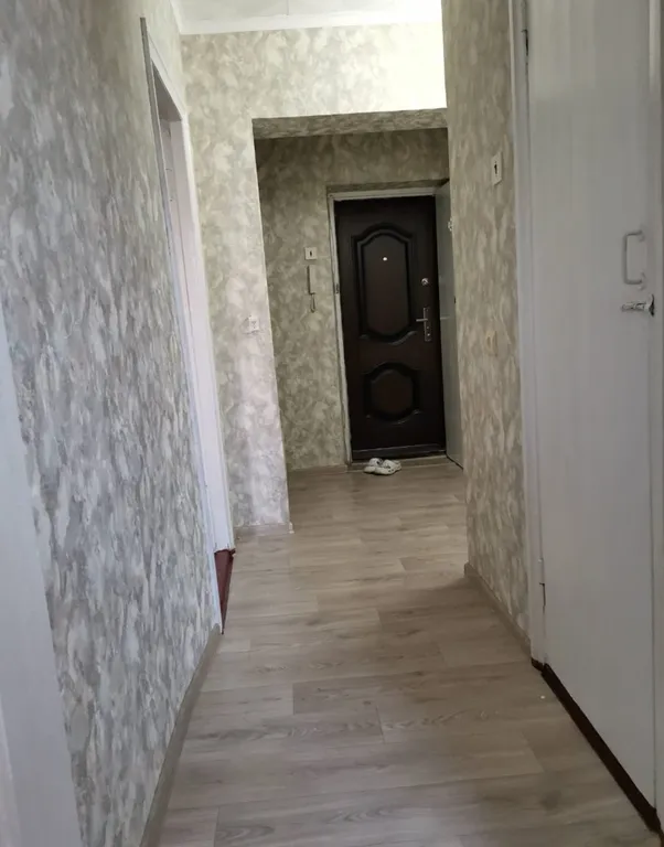 Квартира Уютная квартира недалеко от моря — Ейск