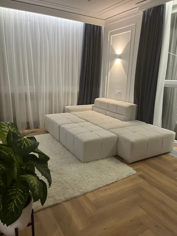 Апартаменты для VIP гостей