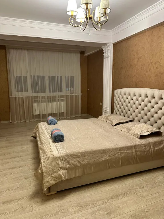 Квартира со всеми удобствами — аренда посуточно в Кизилюрт