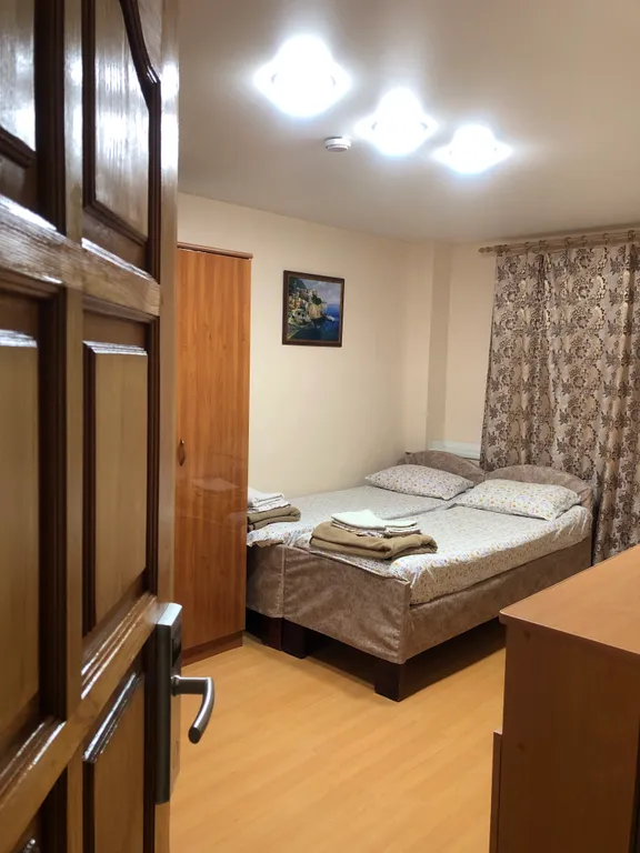 Квартира Комната — аренда посуточно в Туапсе