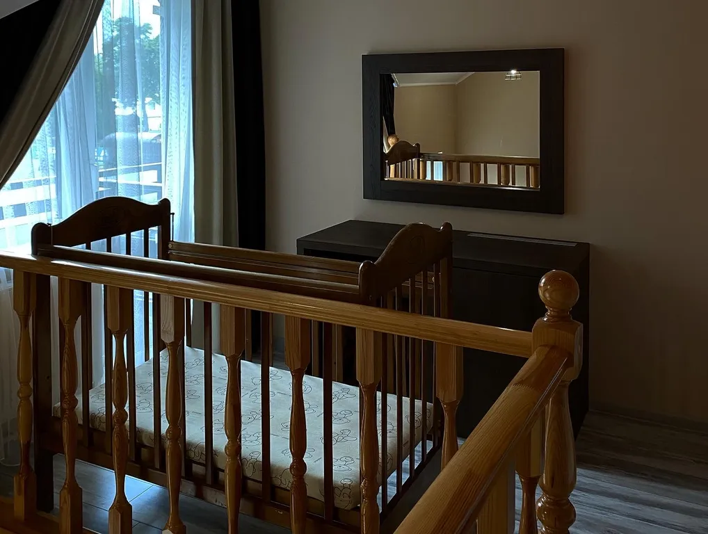 Коттедж Коттедж Банный комплекс в Архызе — Архыз