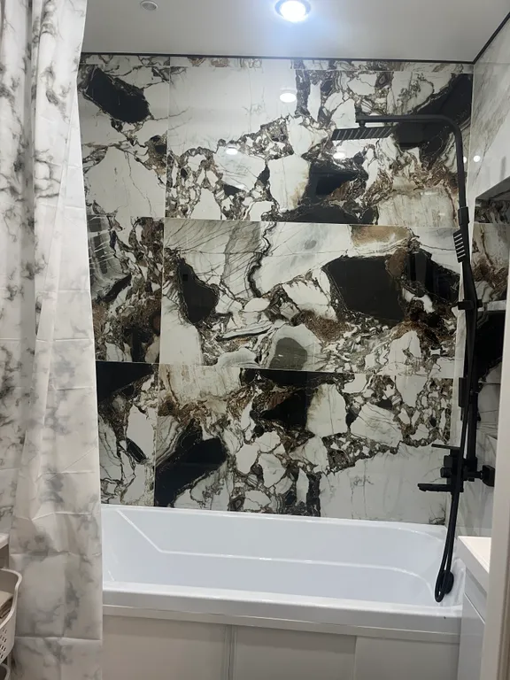 Квартира Уютная 2-х комнатная квартира в центре города 70,7 кв.м — Ярославль