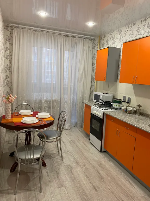 Апартамент у Ледового Дворца