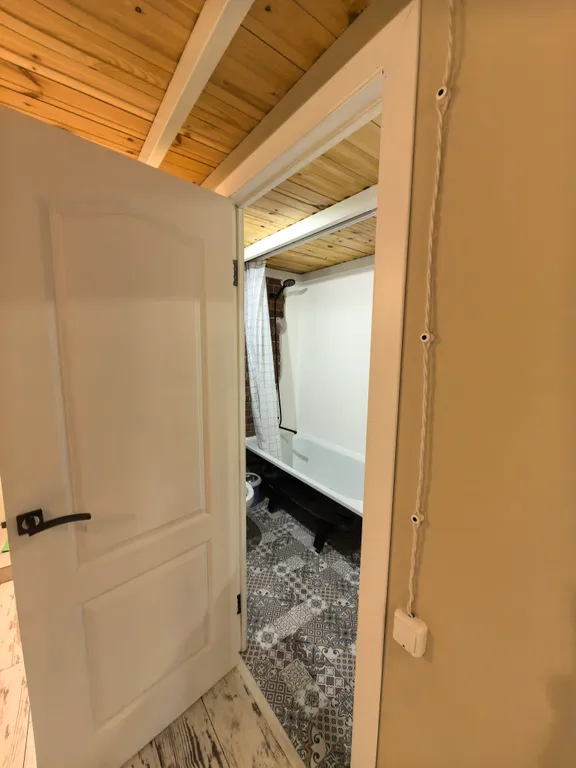 Лофт на Бурова