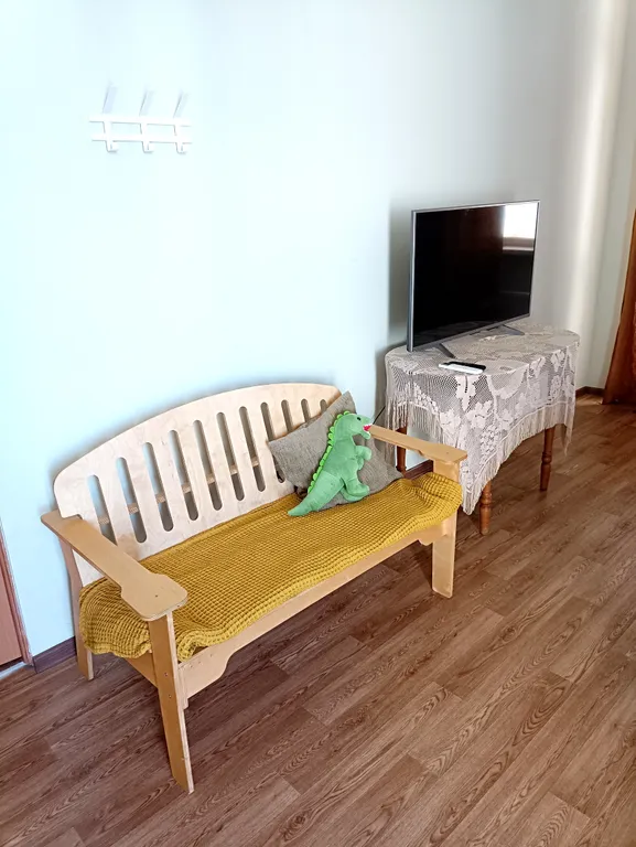 Квартира Квартира Уютная квартирка в тихом центре — Севастополь