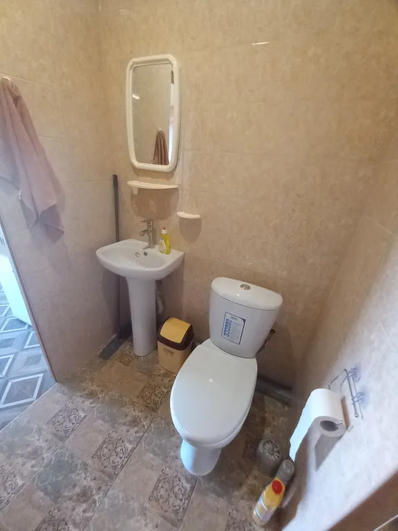 Дом посуточно