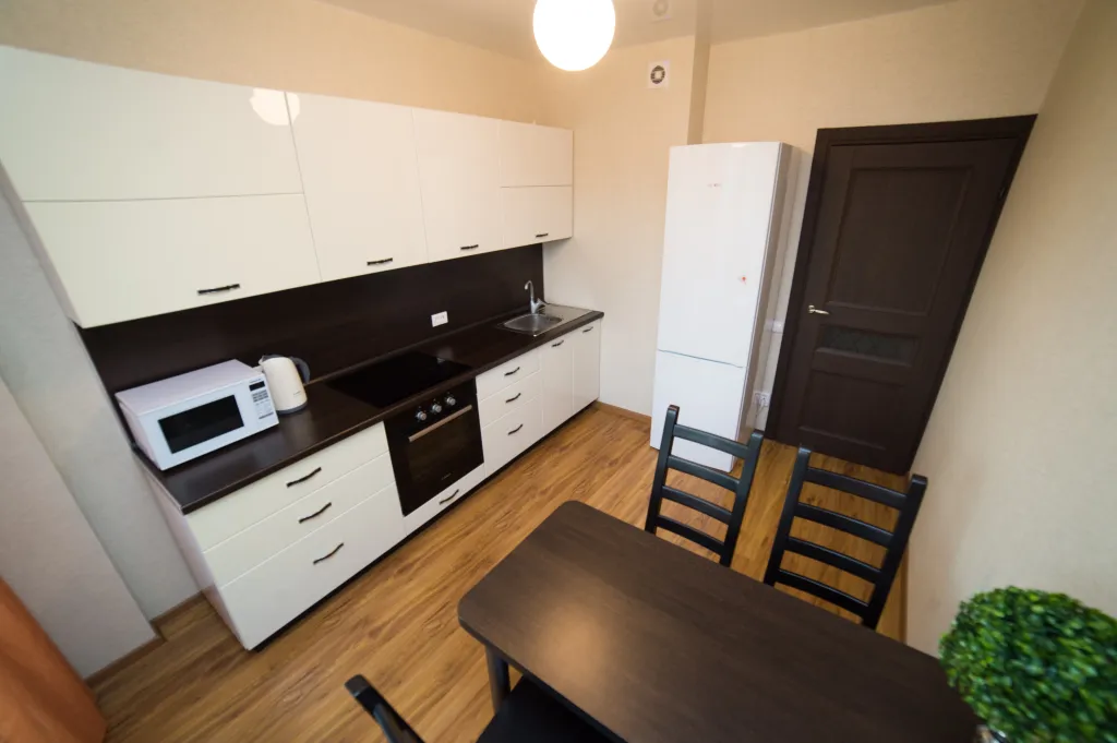 Уютная квартира на северо-западе города