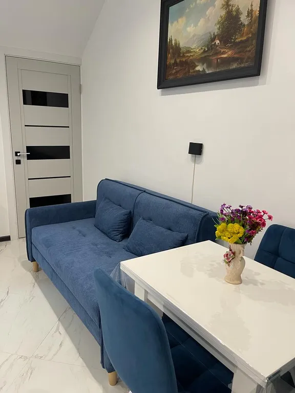 Квартира у вокзала