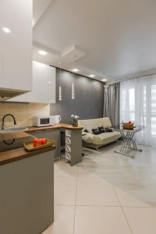 Квартира Апартамент улучшенного качества в престижном ЖК — аренда посуточно в Минск