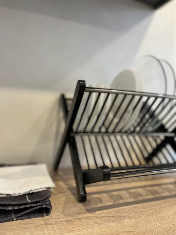 Стильная квартира