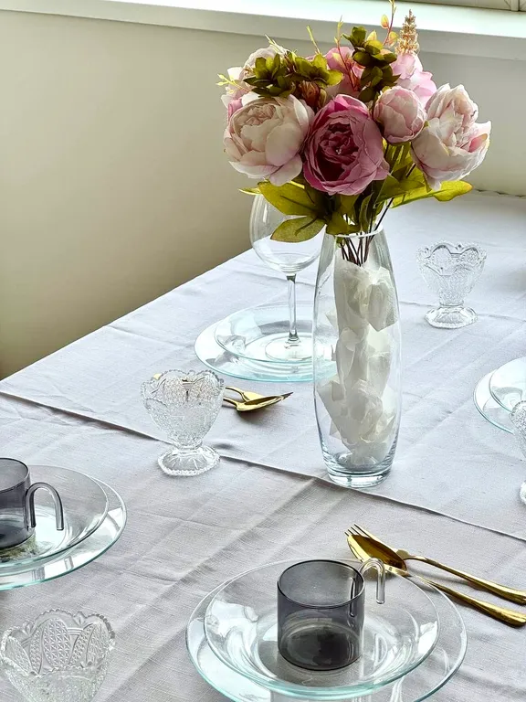 Просторная квартира с видом на море в центре города