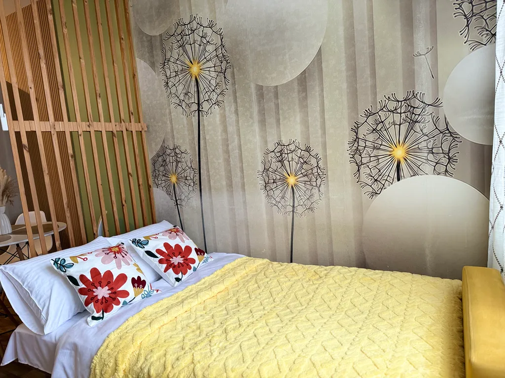 Квартира на сутки Мытищи