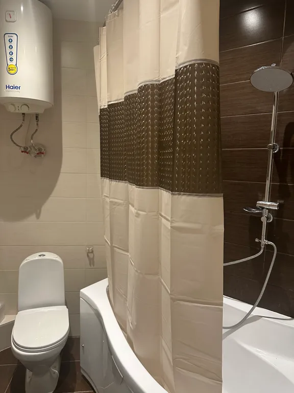 Студия в башне