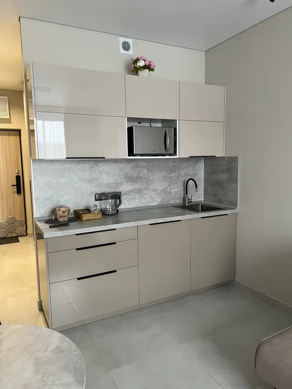 Уютные апартаменты со всем необходимым