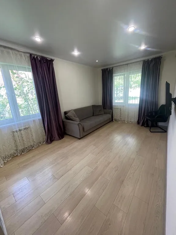 Коттедж 2-комнатный Дом — Сириус