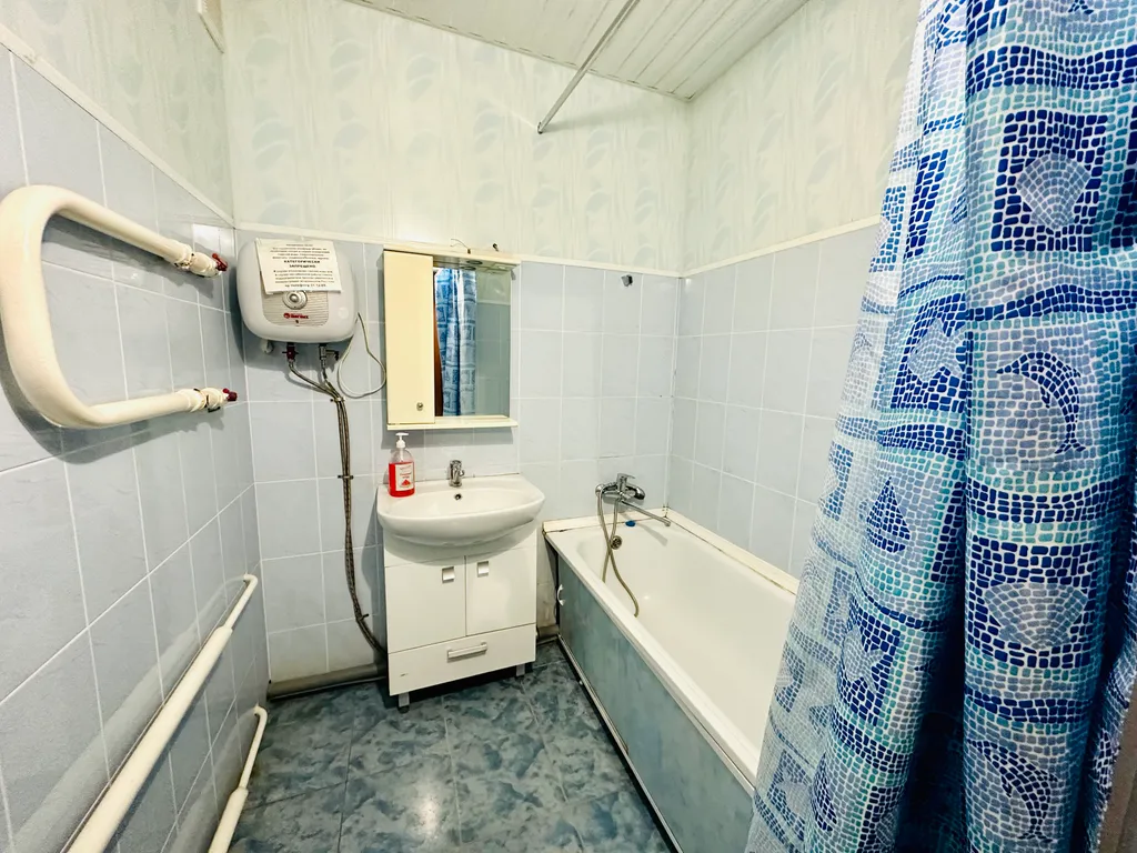 Квартира в центре