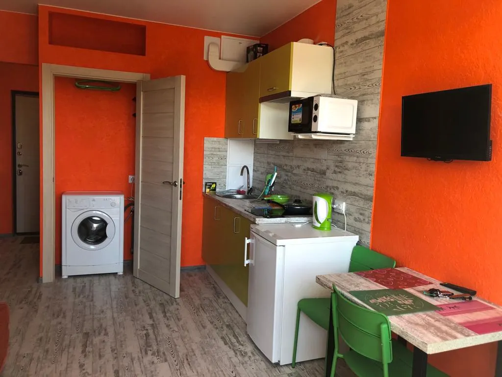 Студия картуз