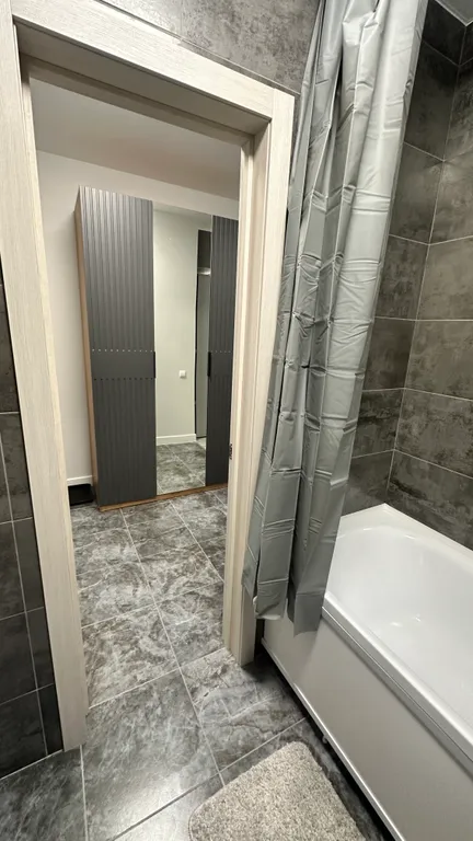 Студия около онкоцентра