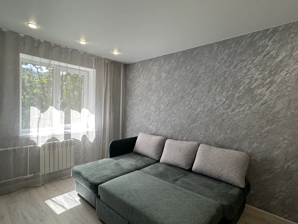 Квартира Квартира в центре города рядом с музеем мирового океана — Калининград