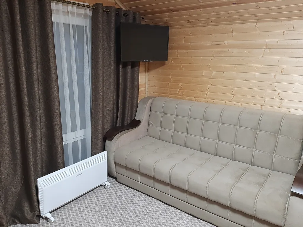 1-комнатный Дом