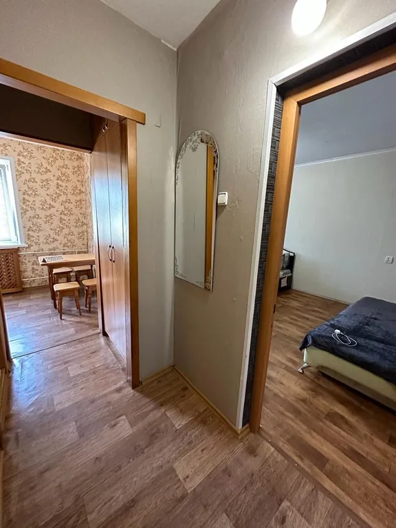 1 - комнатная квартира 40м