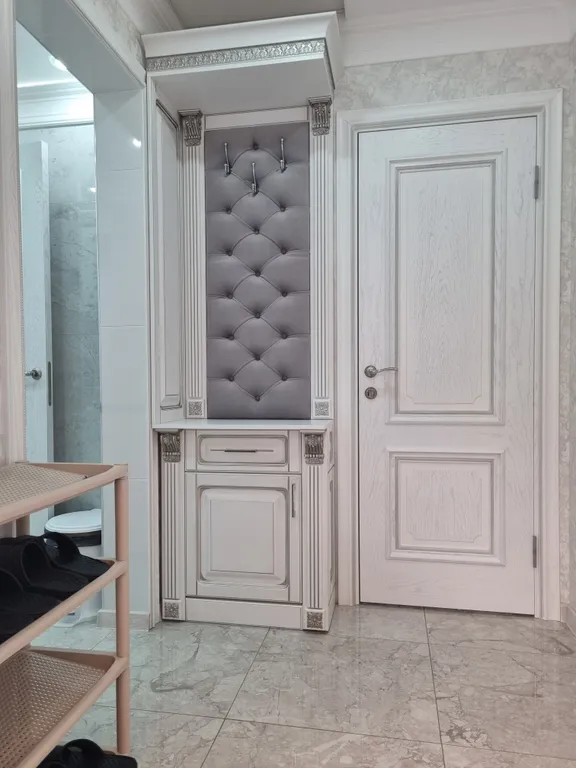 Дом в центре города премиум класса