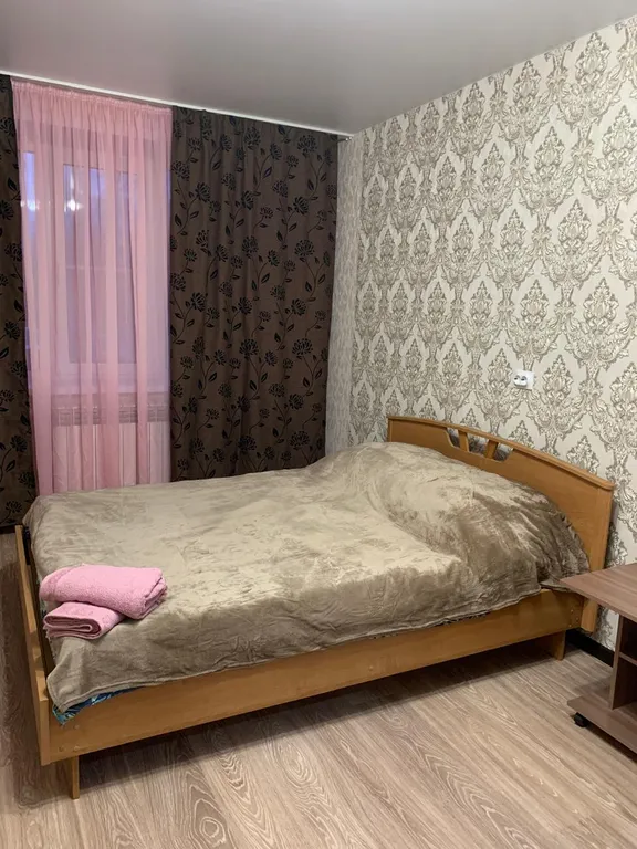 Квартира Уютная квартира в юго-западном районе — Воронеж