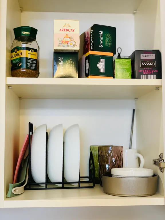 Квартира Апартаменты У Моря — Зеленоградск