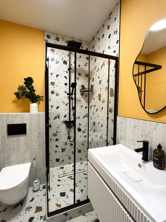 Квартира Квартира Студия roomroom Краски — Ярославль