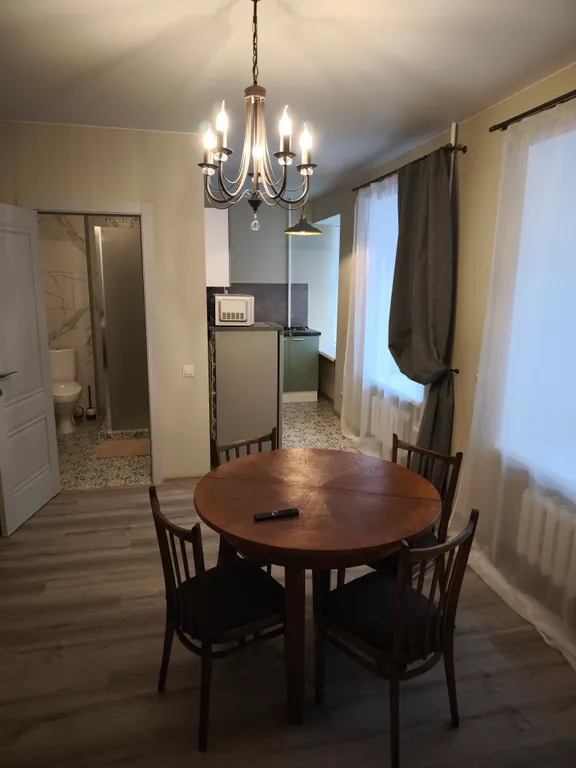 Квартира Комната — аренда посуточно в Санкт-Петербург