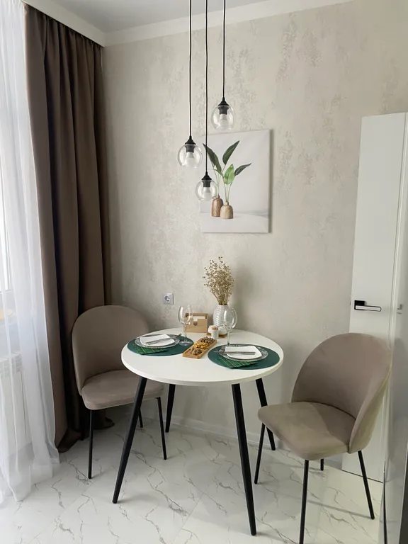 Квартира Фаворит 2